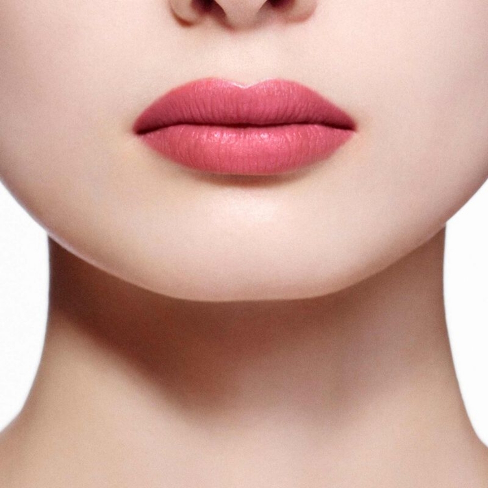 NWT Rouge Dior Satin Colored Lip Balm - Picture 6 of 6
